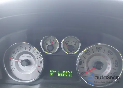 2008 Ford Edge Limited z USA, uszkodzony, nr VIN 2FMDK39CX8BA85106